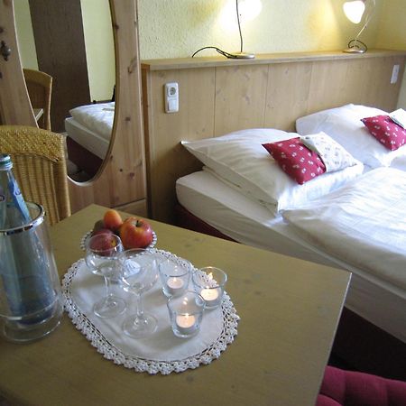 Hotel Henriette Davidis Witten Habitación foto