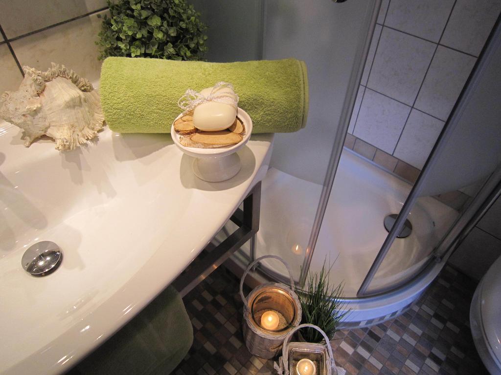 Hotel Henriette Davidis Witten Habitación foto